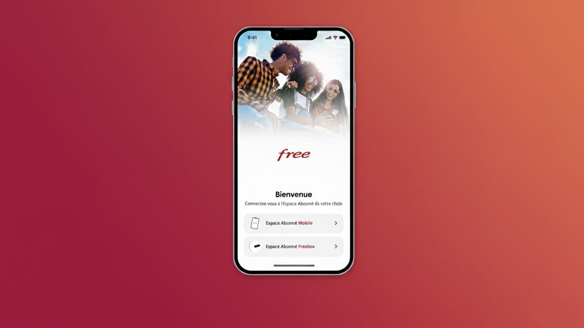 Free innove en lançant sa nouvelle application tout en un en 2026