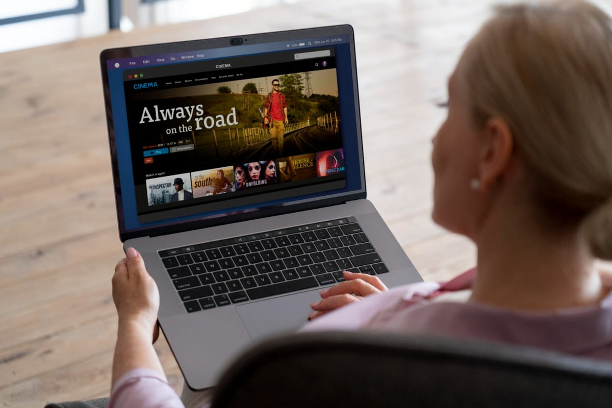 Plateformes de streaming à prix réduit