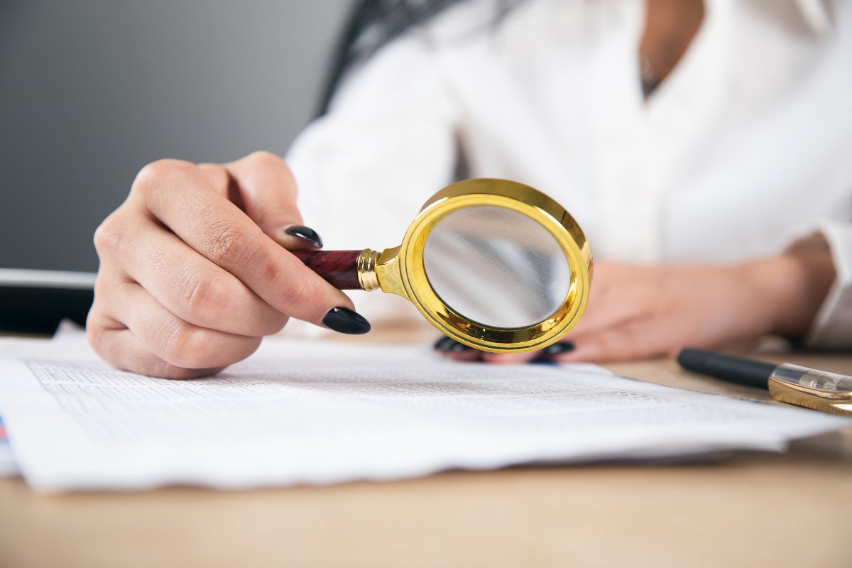 Attention aux détails