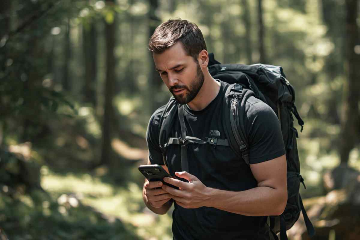 La bonne autonomie du Magic7 Lite