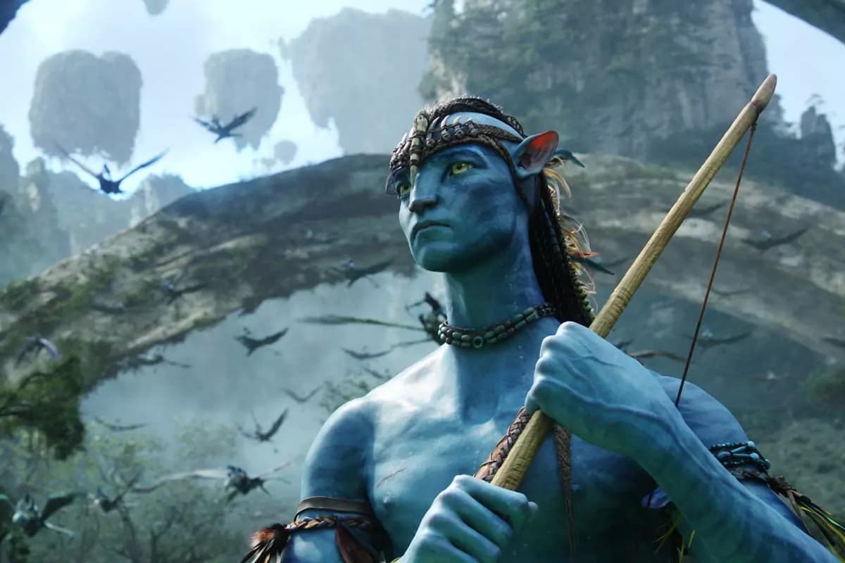 Disney+ : Un trésor cinématographique à portée de main