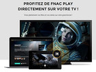 Fnac Play : l'offre VOD de la Fnac en bêta-test