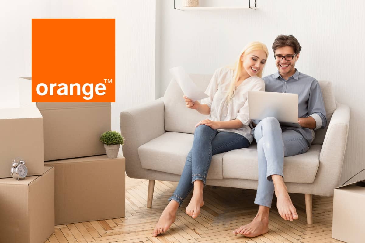 Déménagement Orange : les démarches pour transférer sa Livebox