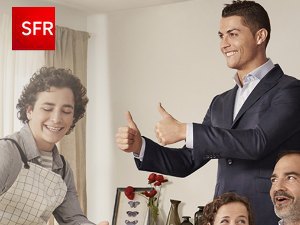 SFR : des remises sur tous les forfaits mobiles, les lignes de vos enfants à 0€ avec SFR Family !