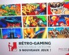 Les jeux à la demande de SFR à moitié prix