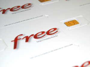 Free mobile et Freebox : du rab de promo pour les abonnés Vente Privée