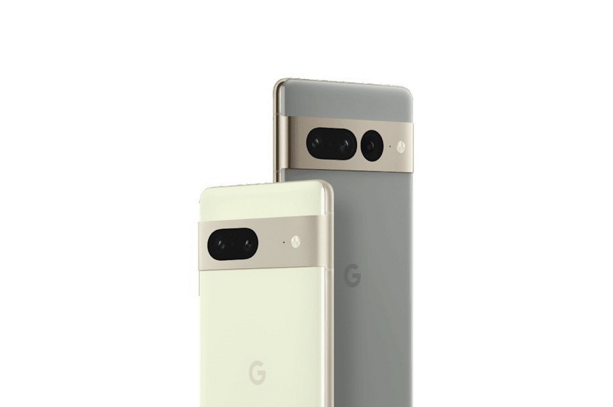 À l'occasion du lancement du google Pixel 7, Bouygues Telecom vous offre des cadeaux