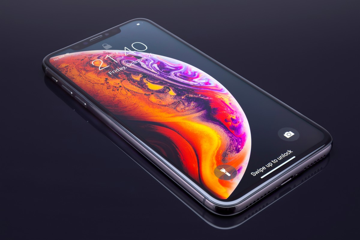 iPhone XS, en promo à moins de 100€ chez Cdiscount Mobile en reconditionné très bon état