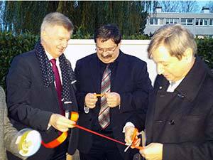 Le réseau 100% Fibre Orange se déploie en Lorraine à Woippy et sur Metz Métropole