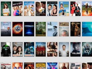 5 millions de Français sont abonnés à une offre de SVOD