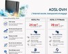 OVH arrête ses offres ADSL Low Cost