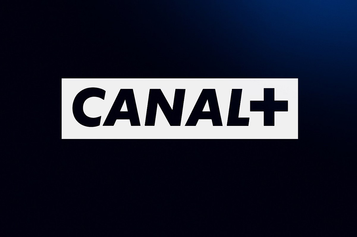 Canal+ logotipo+