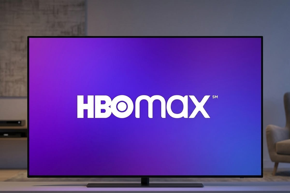 HBO Max en baisse en France