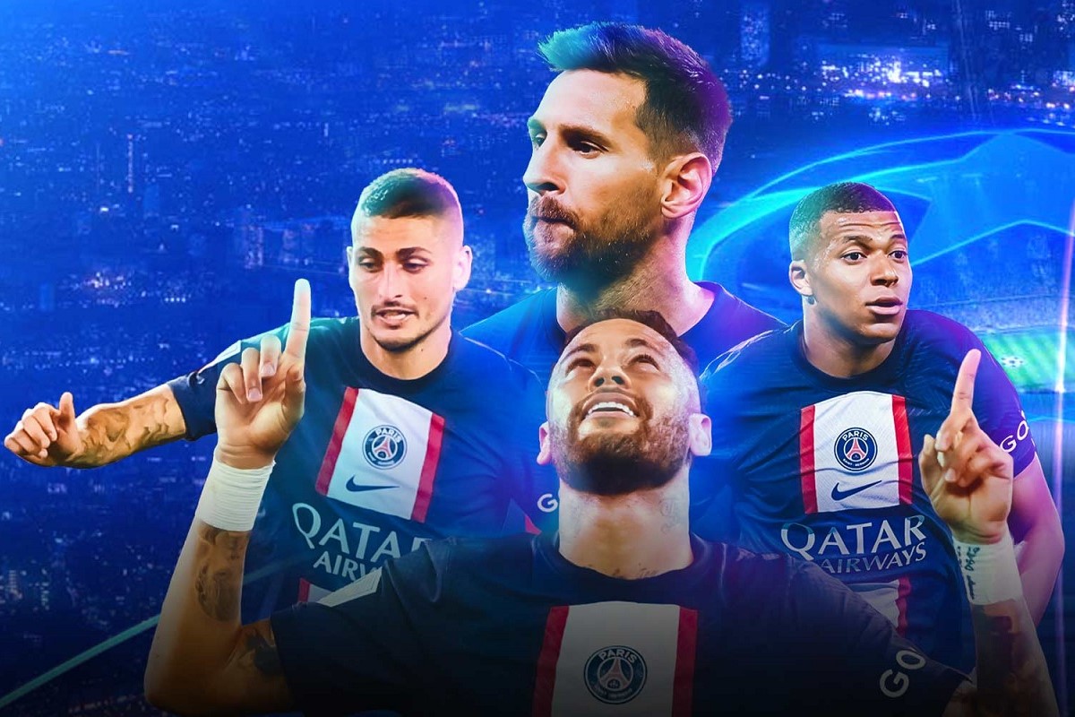 Maccabi Haïfa - PSG en Ligue des Champions : sur quelle chaîne et à quelle heure ?