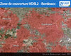 Free lance le VDSL2 en Gironde et en Dordogne