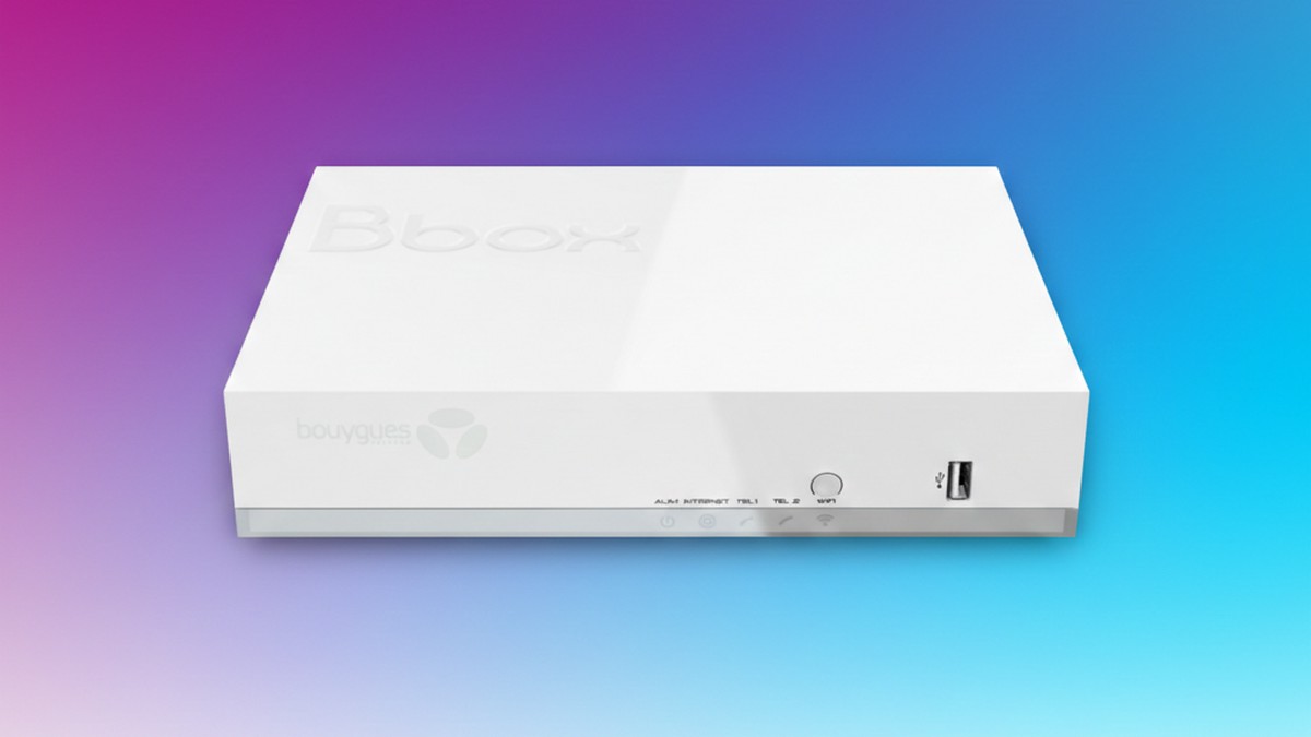 C'est le retour de la seule box triple play à moins de 20€/mois