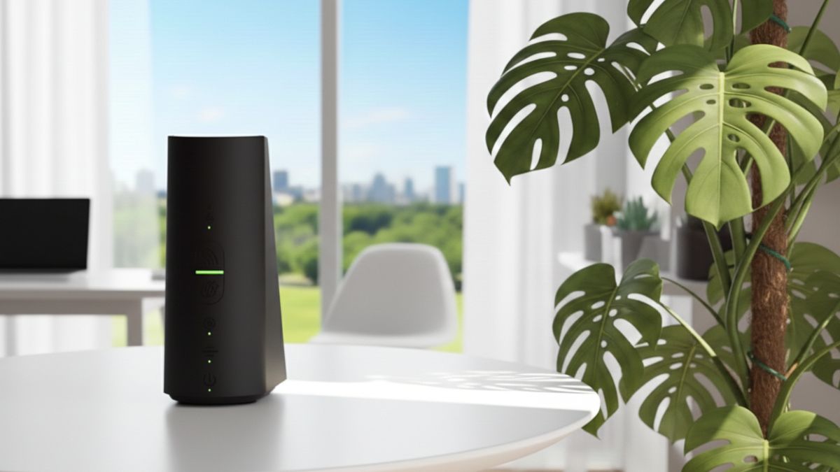 La Bbox fit, avec l'essentiel pour avoir une bonne connexion