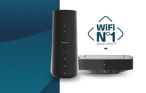 La Bbox must grimpe jusqu'à 2 Gb/s.