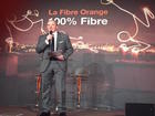 Orange donne un coup d'accélérateur à son plan fibre