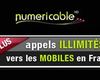 L'offre iTNT de Numericable : la fibre en promotion