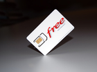 Free Mobile tient son objectif de couverture 3G