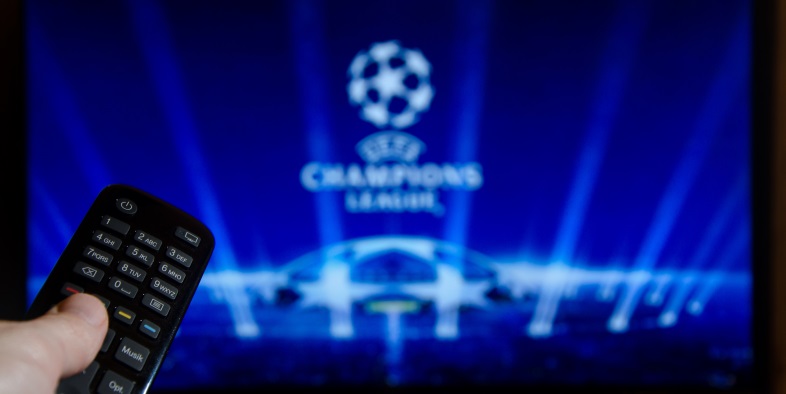 Ligue des Champions : les droits TV pour Canal et BeIN SPORTS, RMC Sport out