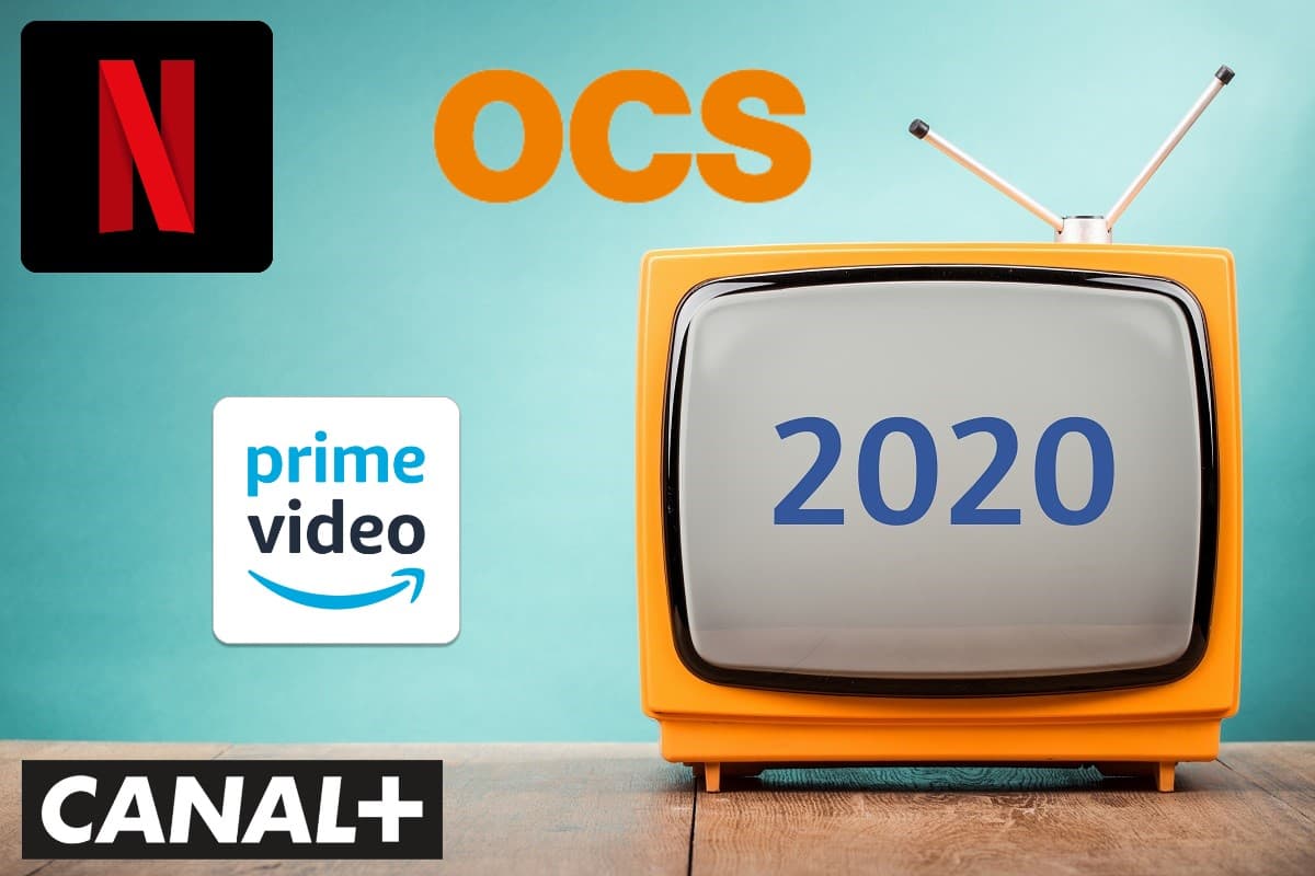 Netflix, Amazon Prime, Canal+, OCS : les 20 meilleures séries qui reviennent en 2020