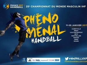 Sur quelle chaîne regarder le Mondial de handball et la CAN 2017 à la TV ?