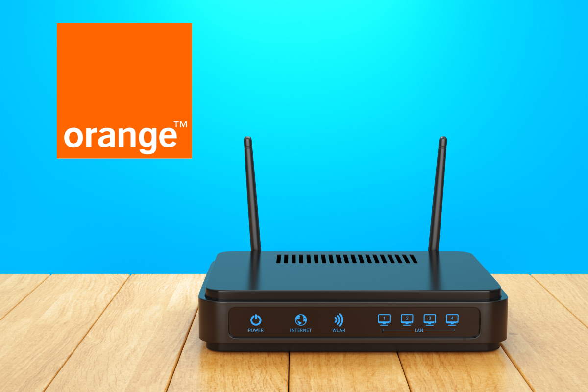 Netflix cessera de fonctionner sur les décodeurs Livebox Play d'Orange