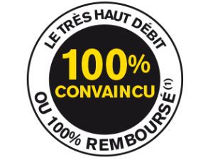 Prolongation de la promo La Poste Mobile Box TV Plus et service 100% satisfait ou 100% remboursé !