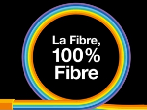 Les offres Orange Fibre moins chères qu'en ADSL ! Profitez du bon plan