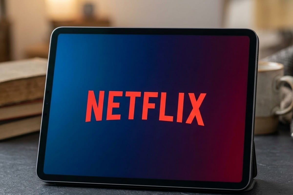 Saison 2 d’Acharnés sur Netflix