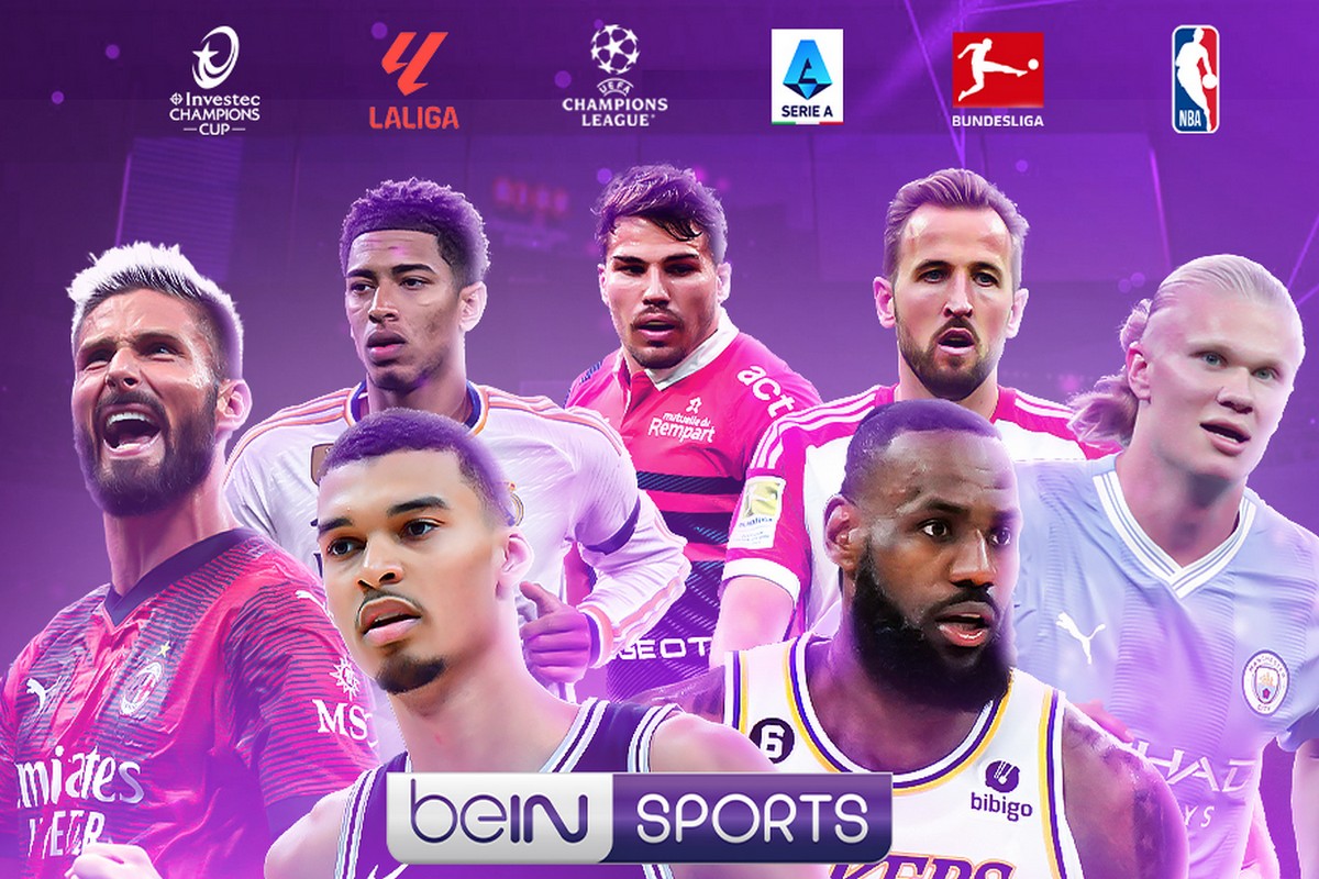 beIN SPORTS chez SFR