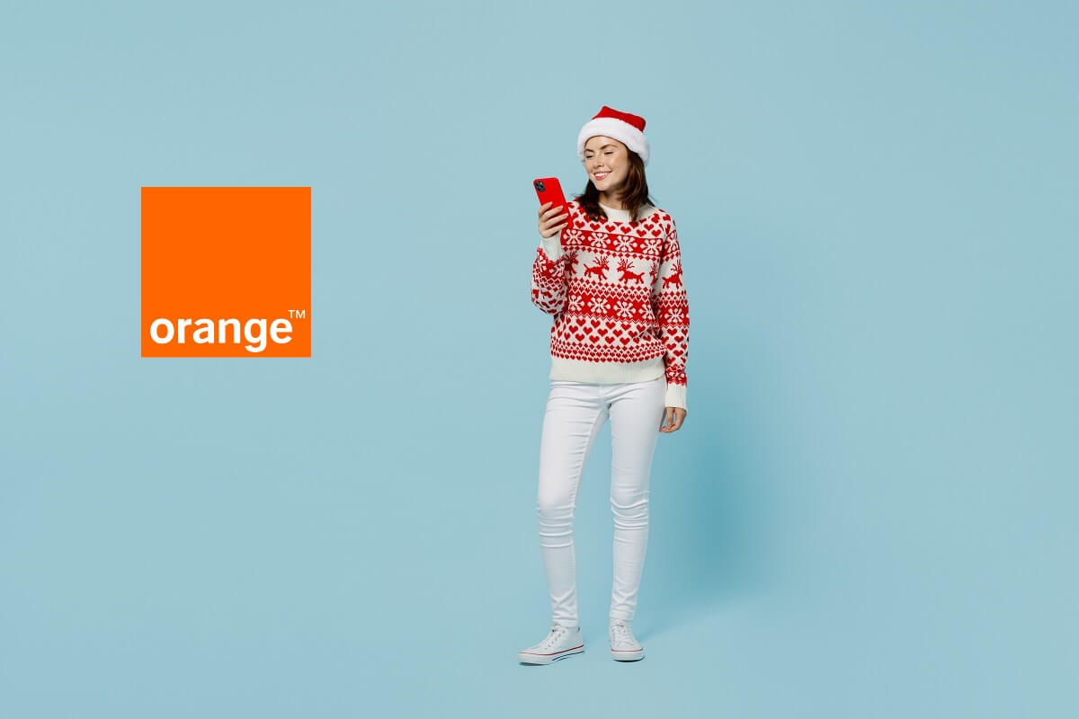 Bon plan de Noël : l'Oppo Reno 8 à 1€ chez Orange.