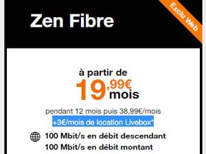 Prix nets de location des box internet ? Orange et Bouygues Telecom font la sourde oreille