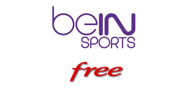 Regarder BeIN Sports chez Free