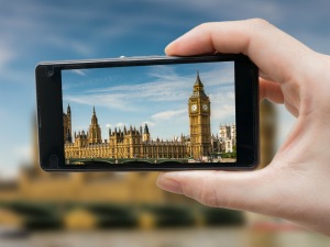 Fin des frais de roaming en Europe : le Royaume-Uni ''out'' après le Brexit ?