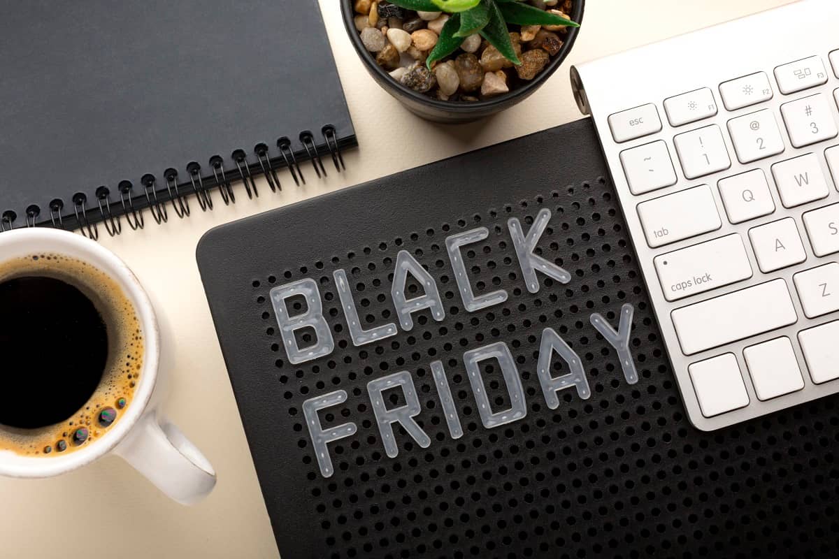 Box internet : les meilleures promotions du Black Friday