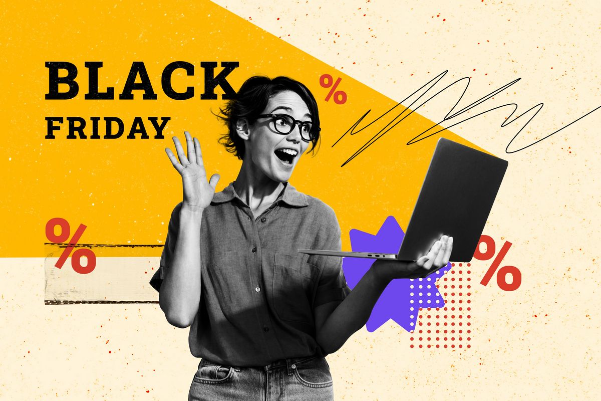 Black Friday 2024