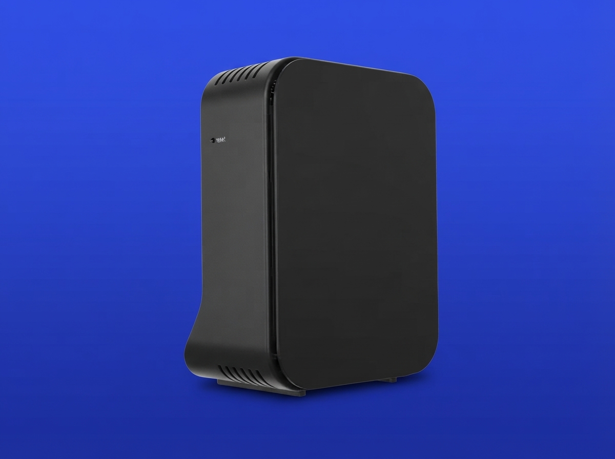 La Power inclut un répéteur Wi-Fi.