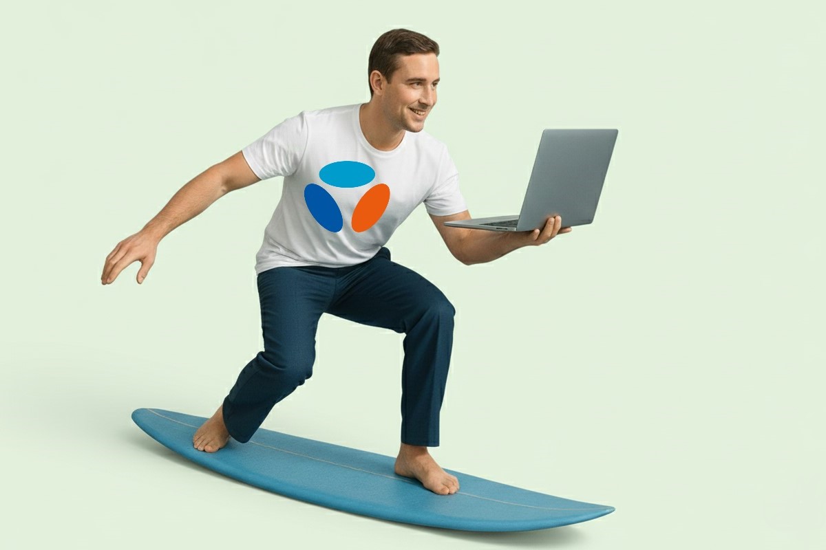 Free perd sa couronne, Bouygues est le nouveau roi de la vitesse internet