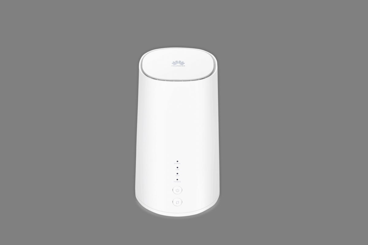 La Box 4G de Bouygues Telecom.
