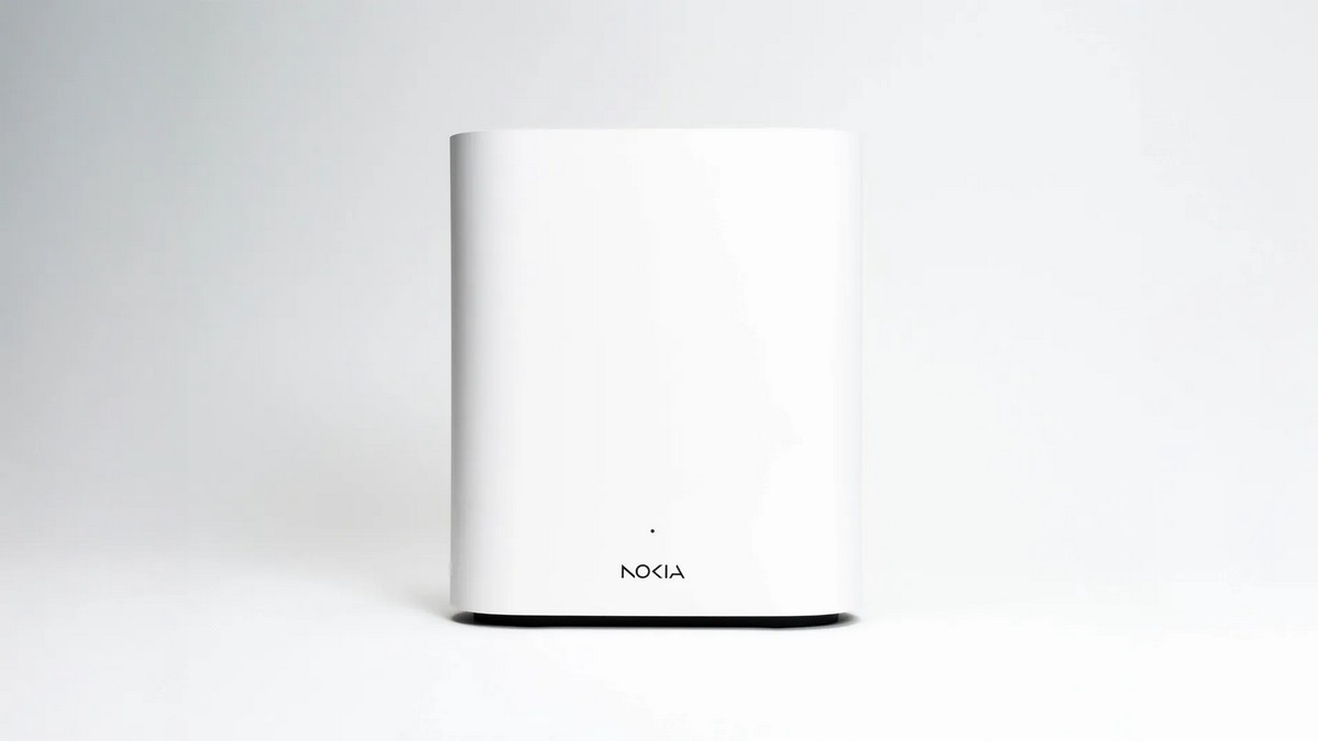 La box 5G de Free repose sur un routeur Wi-Fi 7 de Nokia.