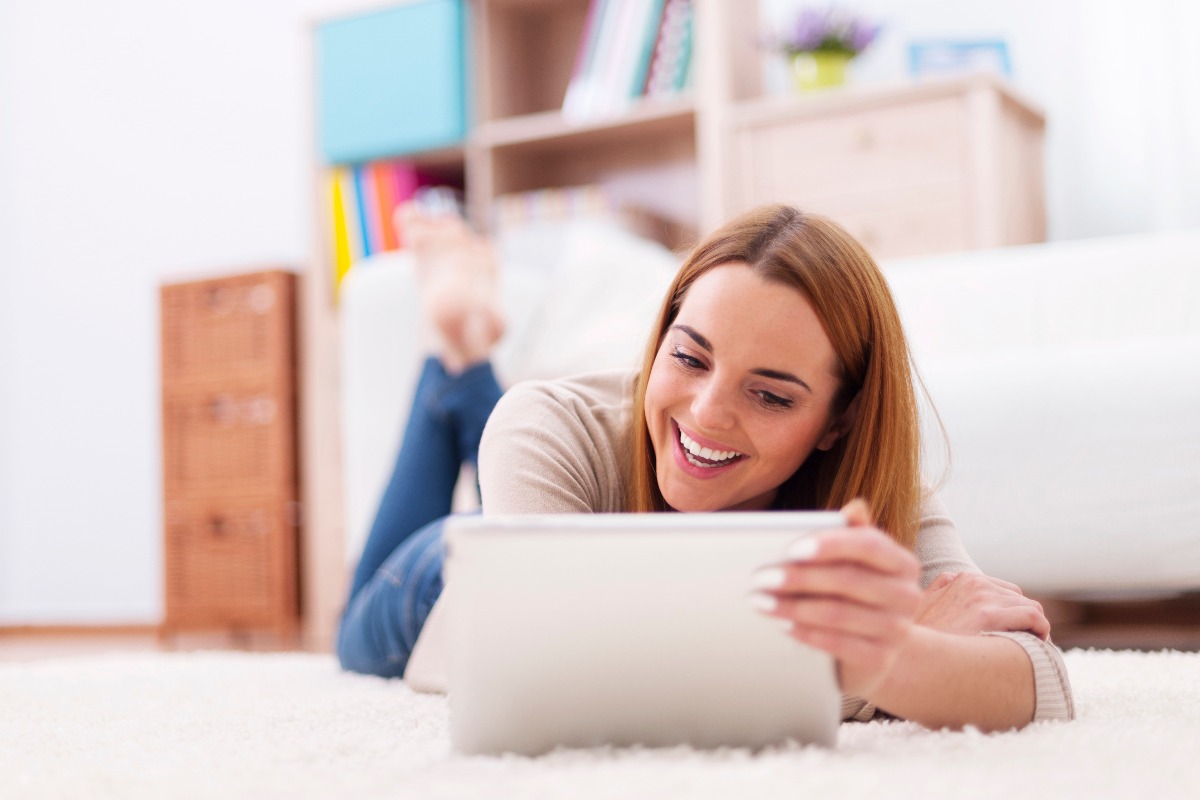 La Freebox Pop est idéale pour un réseau Wi-Fi au top.
