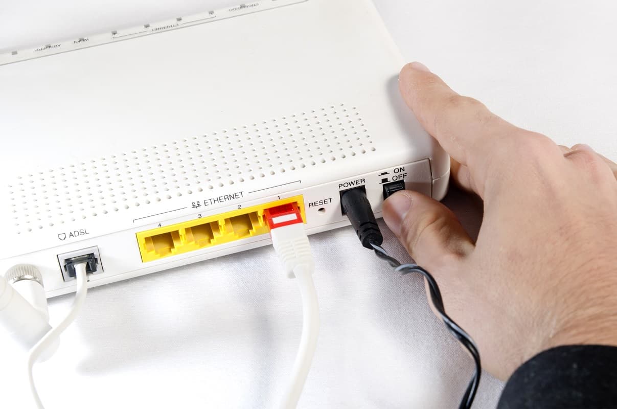 Votre box internet fait-elle vraiment grimper votre facture d'électricité ?