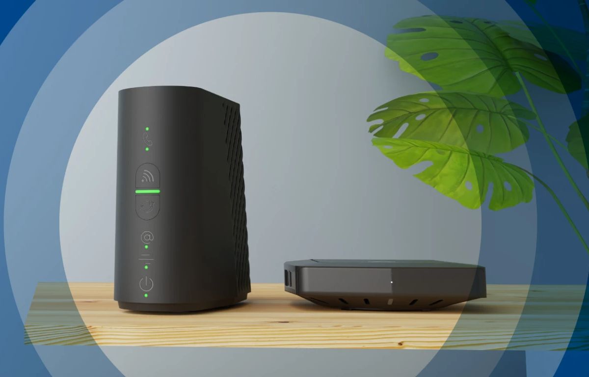 La Série Client B&YOU