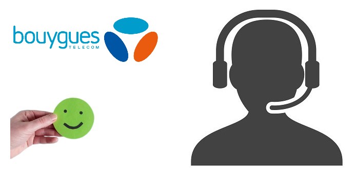 Contacter Bouygues Telecom : numéros et adresses du service client Bouygues