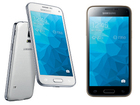 Samsung Galaxy S5 mini 4G, un milieu de gamme très séduisant
