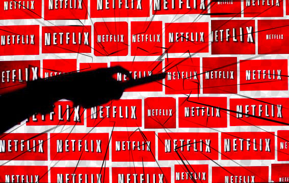 Et si Netflix avait décidé d'augmenter le prix de ses abonnements en France ?