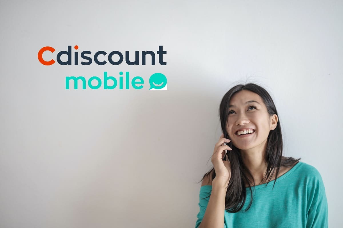 Cdiscount Mobile est le spécialiste des forfaits pas chers